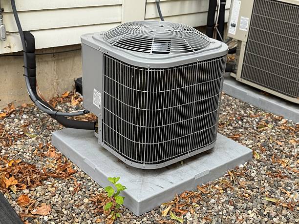 24/7 Emergency Hvac Installation experts in Clemmons, NC